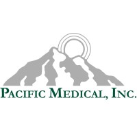 Pacific Medical, Inc. Logo