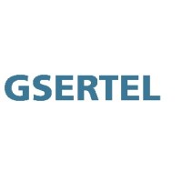 Gsertel Logo
