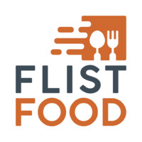 FlistFood Logo