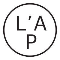 LATELIER PARFUM Logo