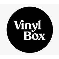 VinylBox Logo