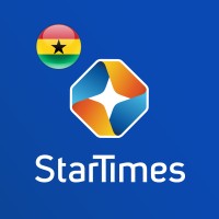 StarTimes Ghana Logo