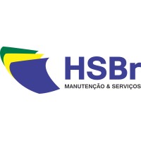HSBR Soluções Hidrogeração Logo