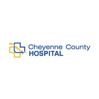 Cheyenne County Hospital Logo