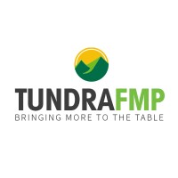 TundraFMP Restaurant Supply Logo