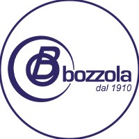 Bozzola S.p.A. Logo