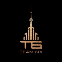 Team 6ix Logo