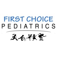 FIRST CHOICE PEDIATRICS Logo