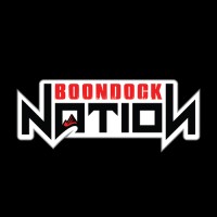 Boondock Nation Logo