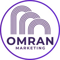 Omran Marketing Agency Logo