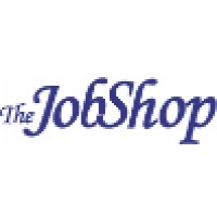 The JobShop Logo