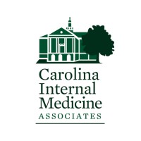 Carolina Internal Medicine Associates, PA Logo