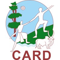 Centre for Advanced Research & Development (CARD) Logo