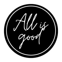 All is good Logo