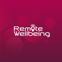 Remote Wellbeing Logo