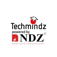 Techmindz Logo