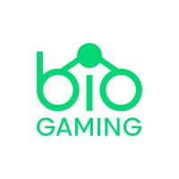 BIOGAMING.ORG Logo
