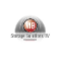 MB Storage Solutions BV Logo