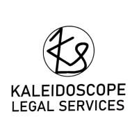 Kaleidoscope Legal Services Logo