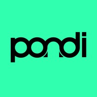 Pondi Logo