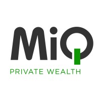 MiQ Private Wealth Logo