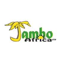 Jambo Africa Ltd Logo