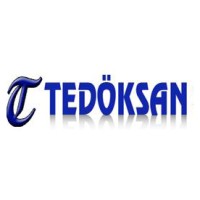 Tedöksan Döküm San. ve Tic.Ltd.Şti. Logo