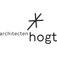 hogt architecten Logo