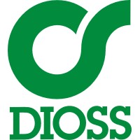 DIOSS NÝŘANY a.s. Logo