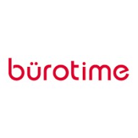 Bürotime Macedonia Logo