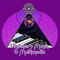 Visionary Music Logo