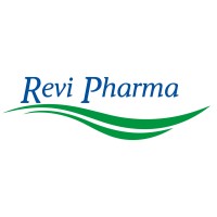 Revi Pharma s.r.l. Logo