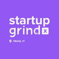 Startup Grind Pavia Logo