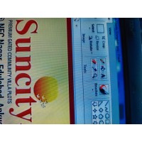 suncity group Logo