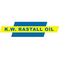 KW Rastall Oil Logo
