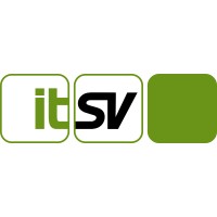 IT-Services der Sozialversicherung GmbH Logo