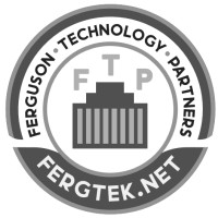 Ferguson Technology Partners, LLC Logo