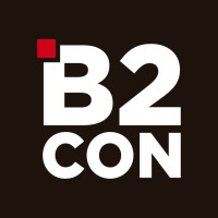 B2CON CONTABILIDADE Logo