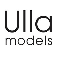 Ulla Models Logo