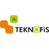 Teknoofis Otomasyonu Logo