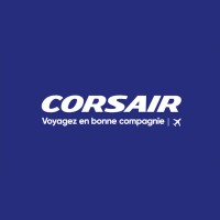 Corsair Logo