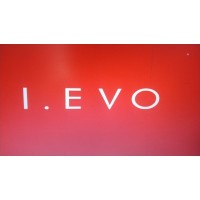 Iraj Evolution Design Company Logo