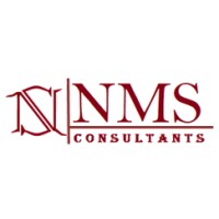 NMS Consultants Logo