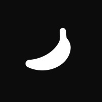 Banana Creative Logo