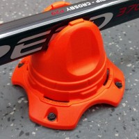 Hockey-Dot Logo