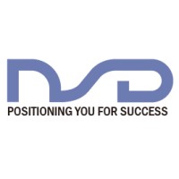 NSD Corporation Logo