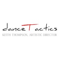 danceTactics Logo