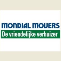 Mondial Movers Logo