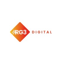 RG3 Digital Ltd Logo