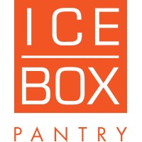 Icebox Pantry, LLC Logo